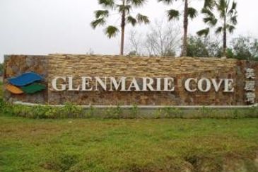 Glenmarie Cove