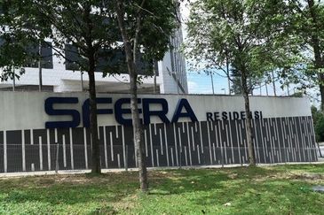 Sfera Residency