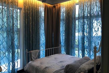 Saville @ The Park - Twin Villa