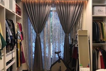 Saville @ The Park - Twin Villa