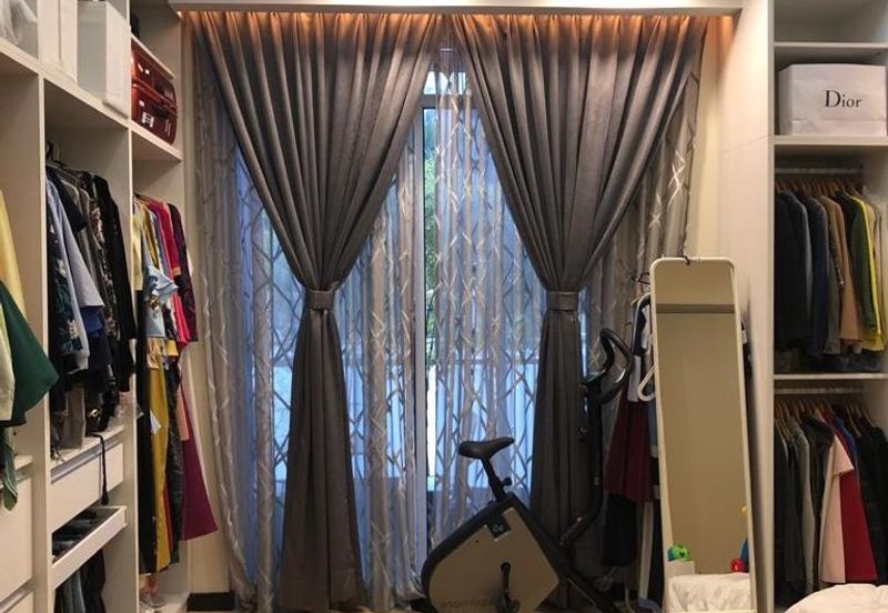 Saville @ The Park - Twin Villa