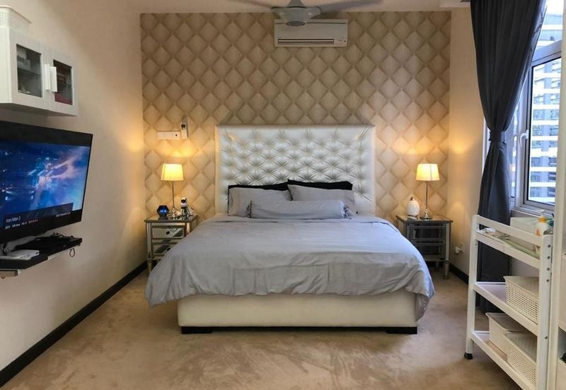 Saville @ The Park - Twin Villa