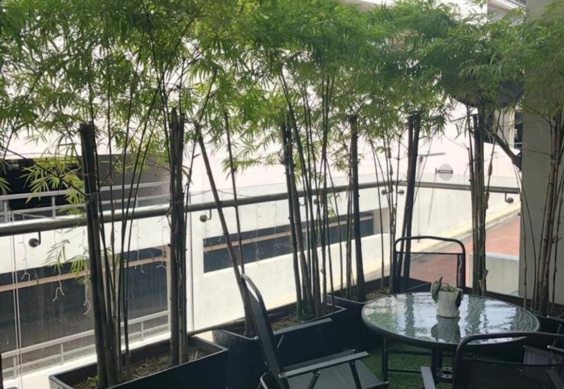 Saville @ The Park - Twin Villa