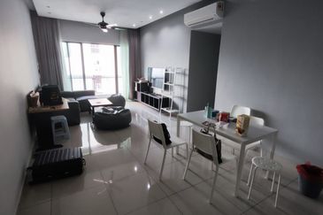 Almyra Residences @ Bandar Puteri Bangi