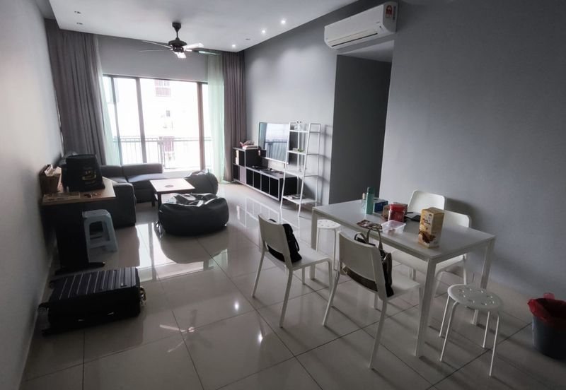 Almyra Residences @ Bandar Puteri Bangi