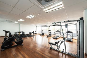 Almyra Residences @ Bandar Puteri Bangi