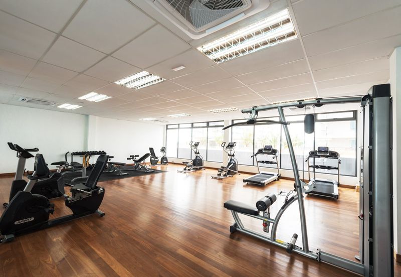 Almyra Residences @ Bandar Puteri Bangi