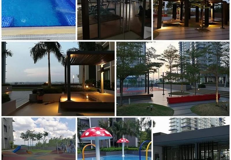 Almyra Residences @ Bandar Puteri Bangi