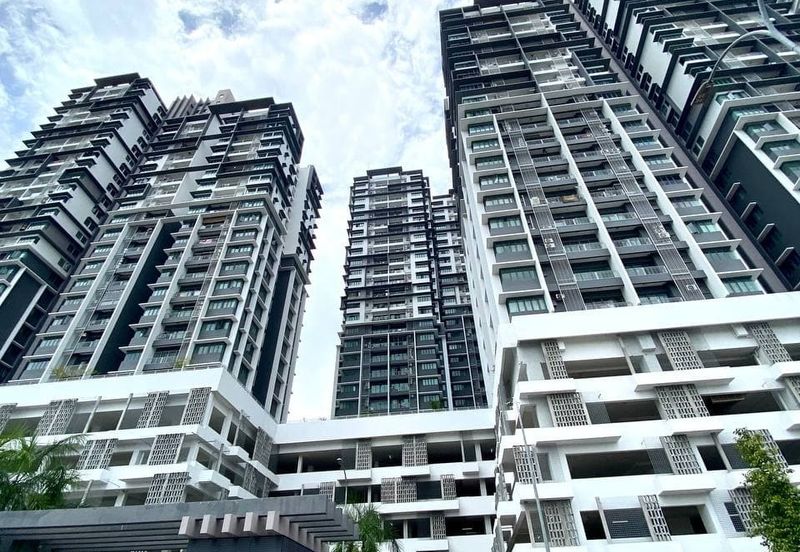 Almyra Residences @ Bandar Puteri Bangi