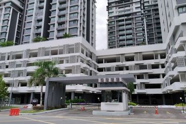 Almyra Residences @ Bandar Puteri Bangi