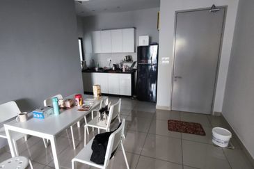 Almyra Residences @ Bandar Puteri Bangi