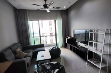 Almyra Residences @ Bandar Puteri Bangi