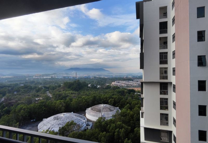 Almyra Residences @ Bandar Puteri Bangi