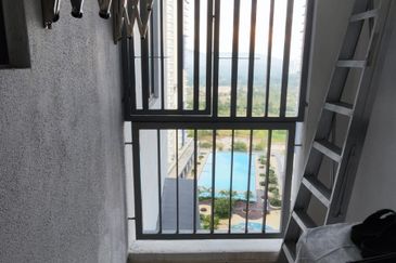 Almyra Residences @ Bandar Puteri Bangi