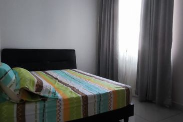 Almyra Residences @ Bandar Puteri Bangi