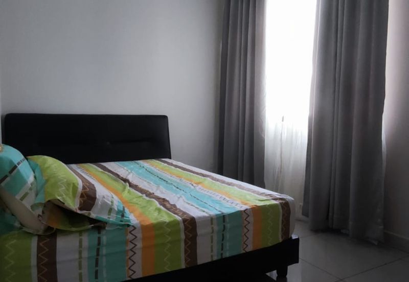 Almyra Residences @ Bandar Puteri Bangi