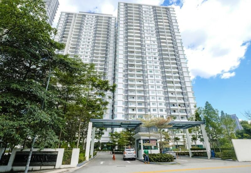 Scenaria (Laman Scenaria Kiara)