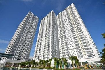 Scenaria (Laman Scenaria Kiara)