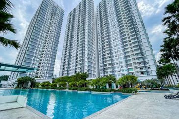 Scenaria (Laman Scenaria Kiara)