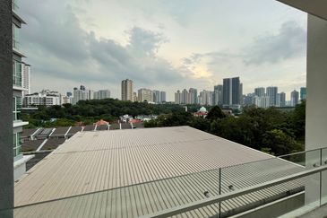 Scenaria (Laman Scenaria Kiara)