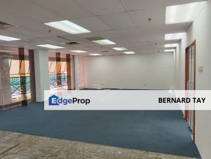 Office Space Near LRT Jalan 225 Jalan 222 Section 51A Petaling Jaya For Rent, Selangor, Petaling Jaya