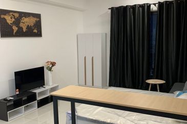 Chambers Residence (Residensi Kamar Putra @ Chambers)