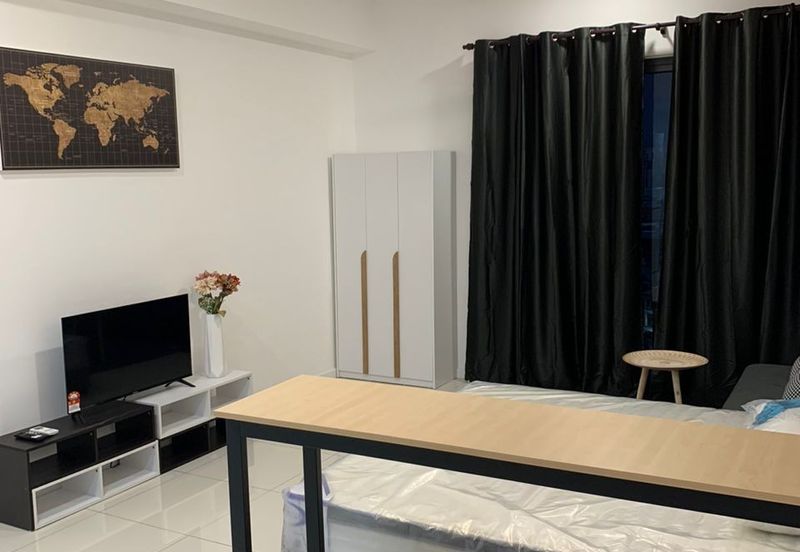 Chambers Residence (Residensi Kamar Putra @ Chambers)