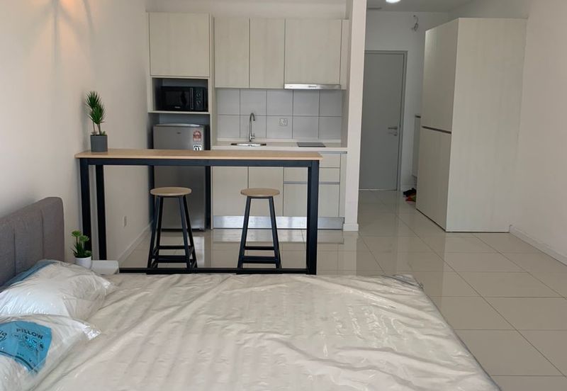 Chambers Residence (Residensi Kamar Putra @ Chambers)