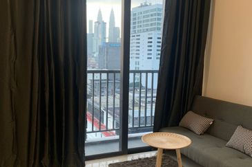 Chambers Residence (Residensi Kamar Putra @ Chambers)