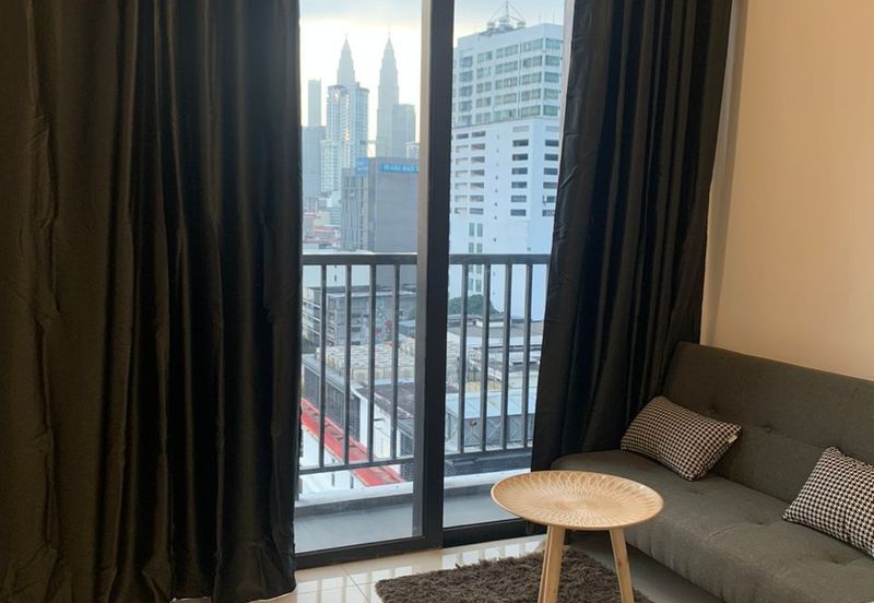 Chambers Residence (Residensi Kamar Putra @ Chambers)