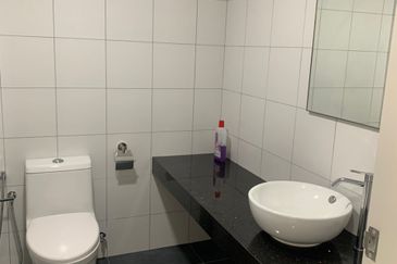 Chambers Residence (Residensi Kamar Putra @ Chambers)