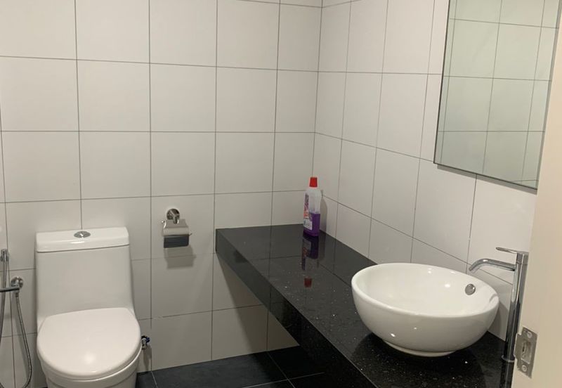 Chambers Residence (Residensi Kamar Putra @ Chambers)