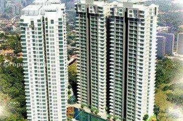 Royal Regent Sri Putramas III