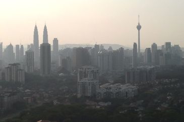 Royal Regent Sri Putramas III