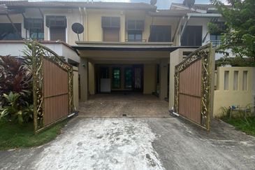 Putra Indah @ Putra Heights