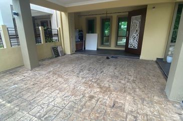 Putra Indah @ Putra Heights