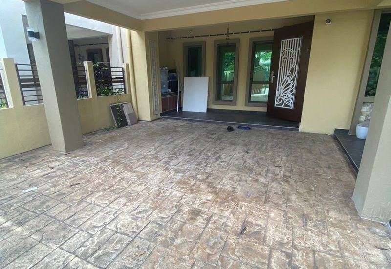 Putra Indah @ Putra Heights