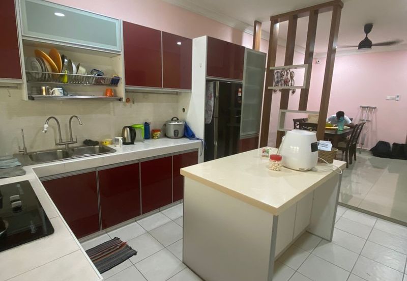 Putra Indah @ Putra Heights