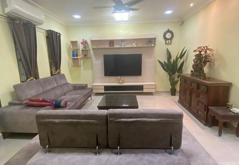 Putra Indah @ Putra Heights