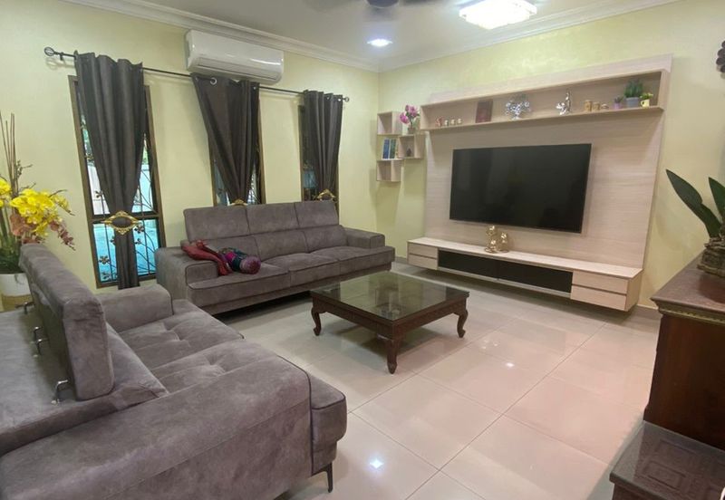 Putra Indah @ Putra Heights