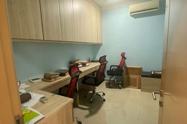 Putra Indah @ Putra Heights