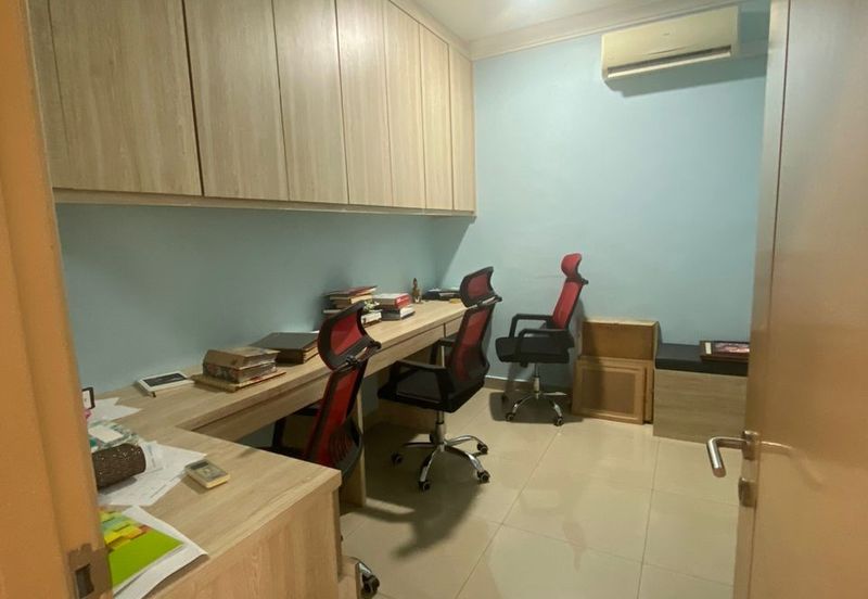 Putra Indah @ Putra Heights