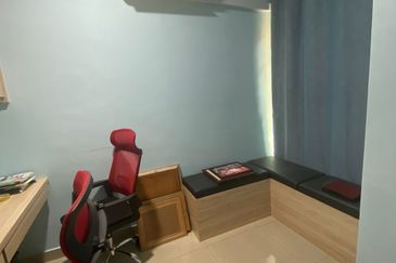 Putra Indah @ Putra Heights