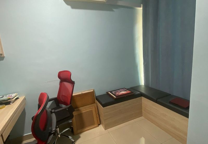 Putra Indah @ Putra Heights