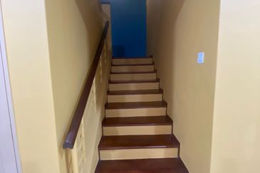 Putra Indah @ Putra Heights