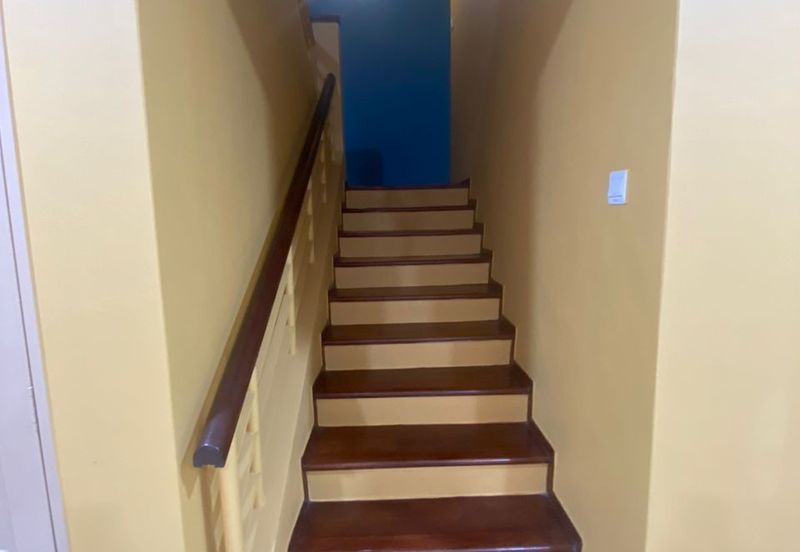 Putra Indah @ Putra Heights