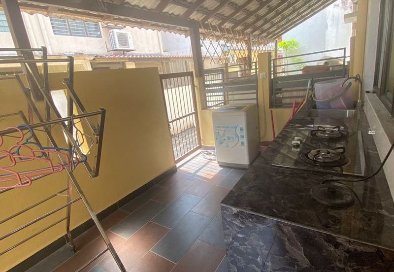 Putra Indah @ Putra Heights