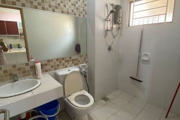 Putra Indah @ Putra Heights