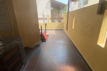 Putra Indah @ Putra Heights