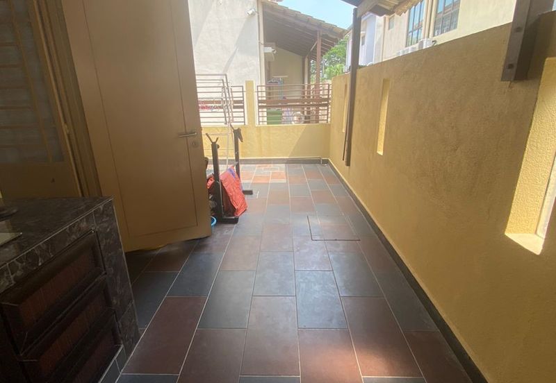 Putra Indah @ Putra Heights